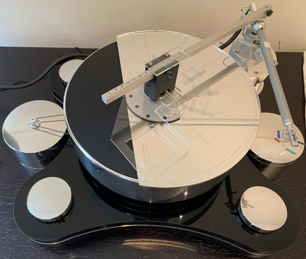 Precision protratcor